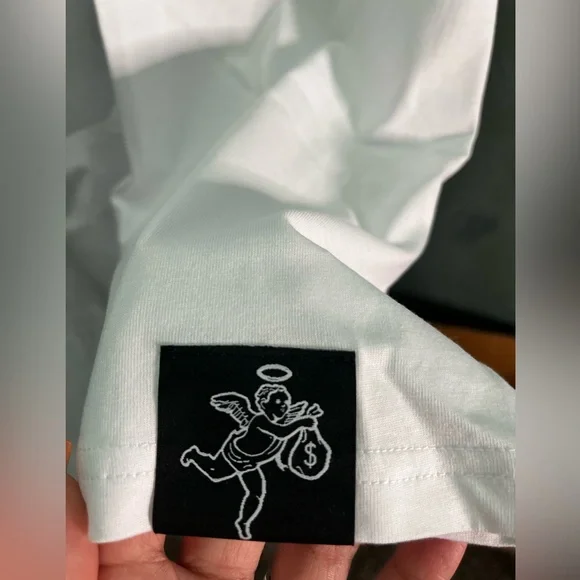 Brand new Hustle Daily Tee - Picture 3 of 6